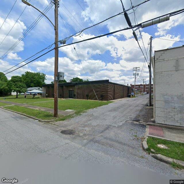 Photo of Housing Authority of the County of Franklin. Affordable housing located at 302 E ELM Street WEST FRANKFORT, IL 62896