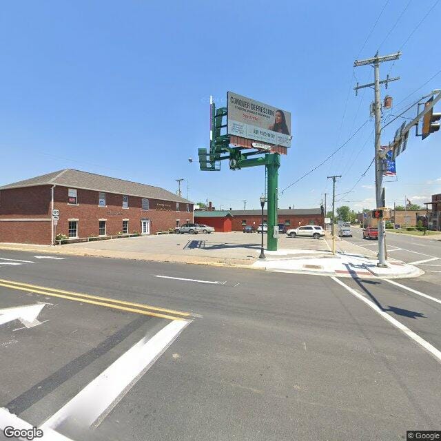 Photo of Housing Authority Of The County of Wayne, Illinois. Affordable housing located at 303 N 1ST Street FAIRFIELD, IL 62837