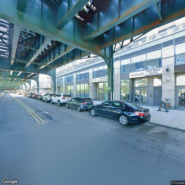 Photo of 810 RIVER AVENUE. Affordable housing located at 810 RIVER AVENUE BRONX, NY 10451