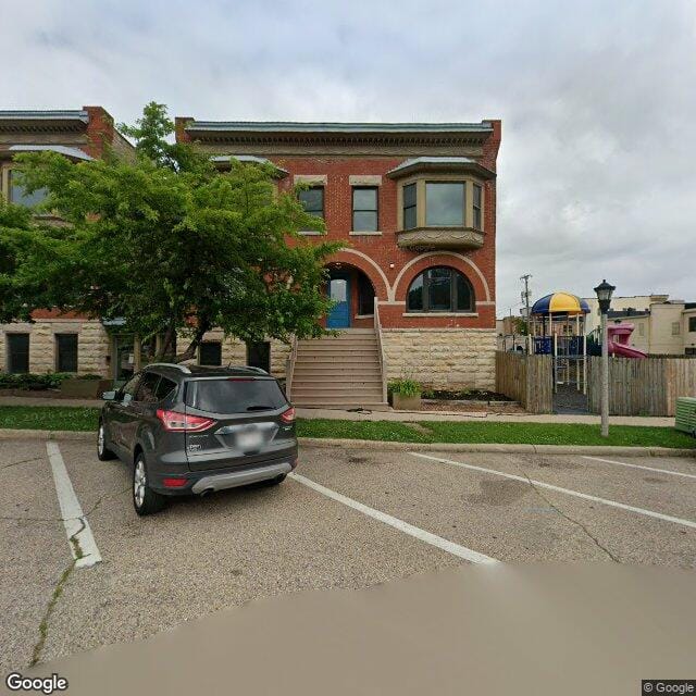 Photo of JEFFRIS FLATS. Affordable housing located at 318 DODGE ST JANESVILLE, WI 53548
