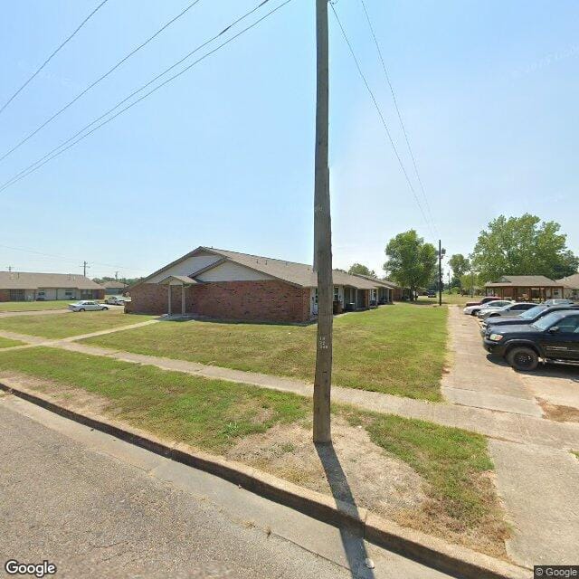 Photo of CAMELLIA APARTMENTS at 1300 E. CROSS STREET CLEVELAND, MS 38732