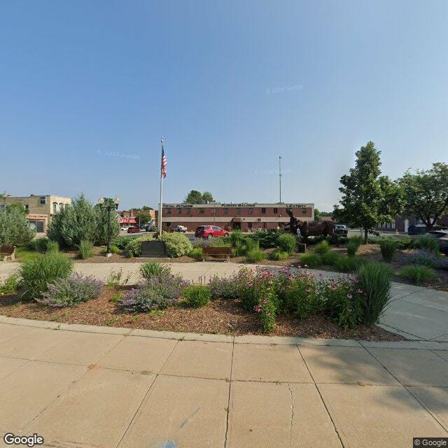 Photo of Shawano Housing Authority. Affordable housing located at 951 ELIZABETH Street SHAWANO, WI 54166