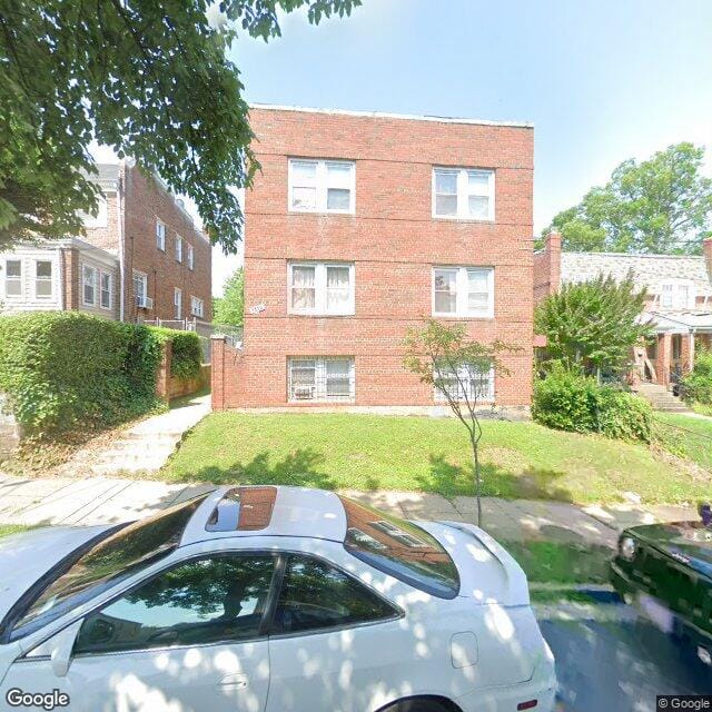 Photo of 1615 28th Pl SE. Affordable housing located at 1615 28th Pl SE Washington, DC 20020