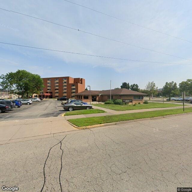 Photo of La Crosse Housing Authority. Affordable housing located at PO Box 1053 LA CROSSE, WI 54602