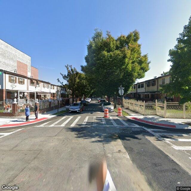 Photo of CAULDWELL APTS. Affordable housing located at 415 E 154TH ST BRONX, NY 10455