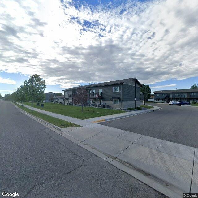 Photo of RED FOX APARTMENTS. Affordable housing located at 344 SIOUX LANE BILLINGS, MT 59105