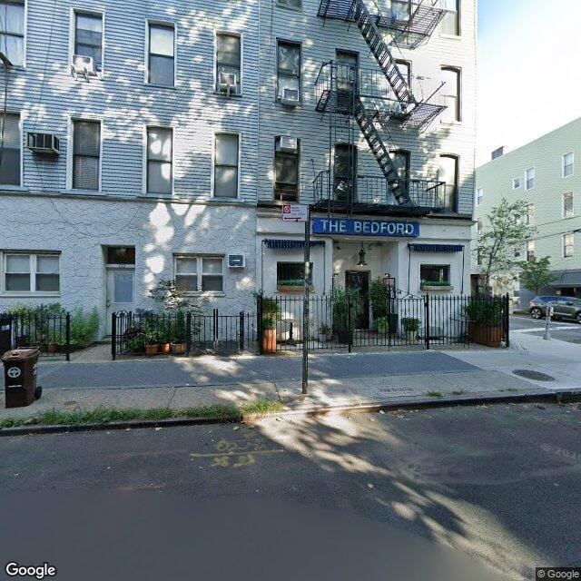 Photo of THE BEDFORD. Affordable housing located at 3160-3166 WEBSTER AVE BRONX, NY 10467