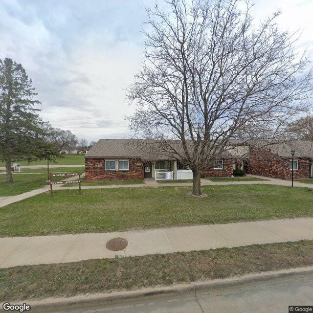 Photo of Monroe County Housing Authority. Affordable housing located at 1108 W. Wisconsin St., #103 SPARTA, WI 54656