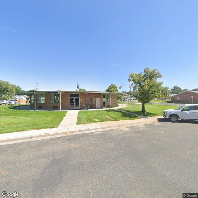 Photo of Housing Authority of the City of Wray at HALE WRAY, CO 80758