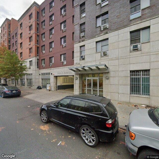 Photo of COOK STREET HOUSING LLC. Affordable housing located at 9 COOK STREET BROOKLYN, NY 11206