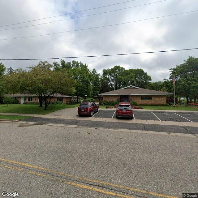 Photo of Woodville Housing Authority. Affordable housing located at 240 S CHURCH Street WOODVILLE, WI 54028