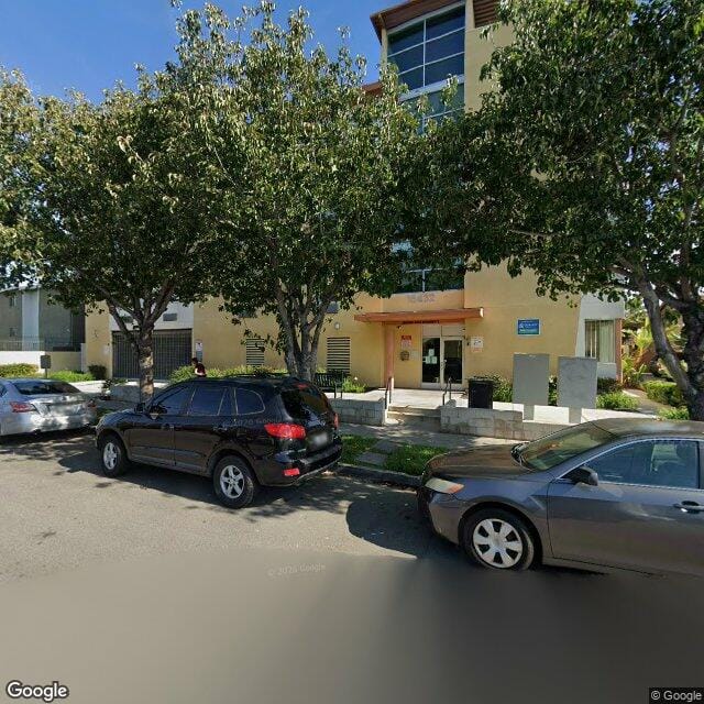 Photo of JACKSON AISLE APTS. Affordable housing located at 15432 JACKSON ST MIDWAY CITY, CA 92655