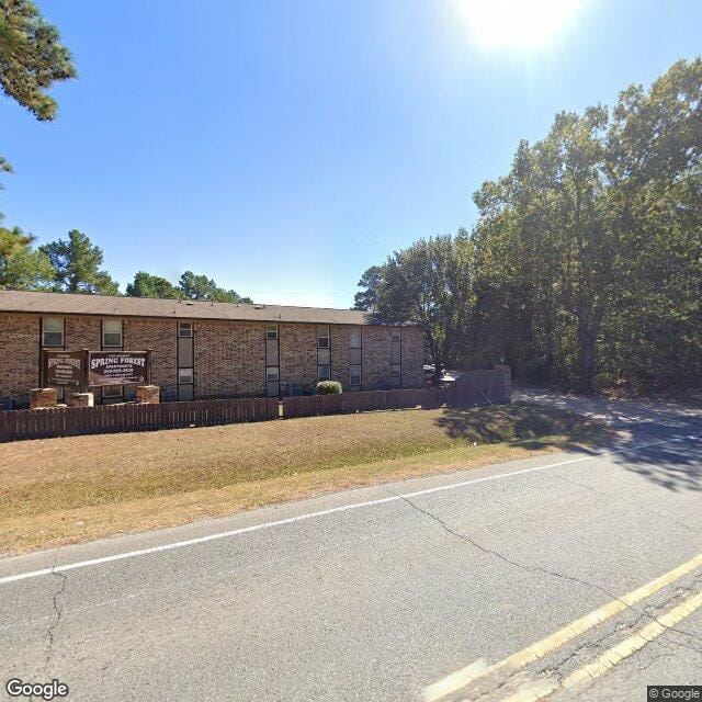 Photo of SPRING FOREST APTS. Affordable housing located at 6759 COLQUITT RD KEITHVILLE, LA 71047
