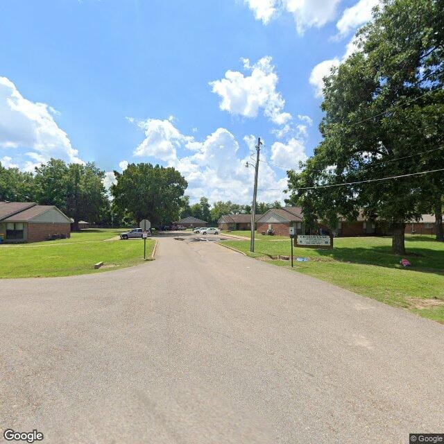 Photo of Wynne Housing Authority. Affordable housing located at 200 FISHER Place WYNNE, AR 72396