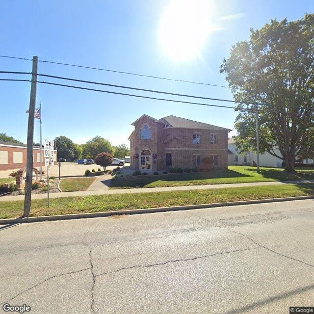 Photo of Edwards County Housing Authority. Affordable housing located at 125 W CHERRY Street ALBION, IL 62806
