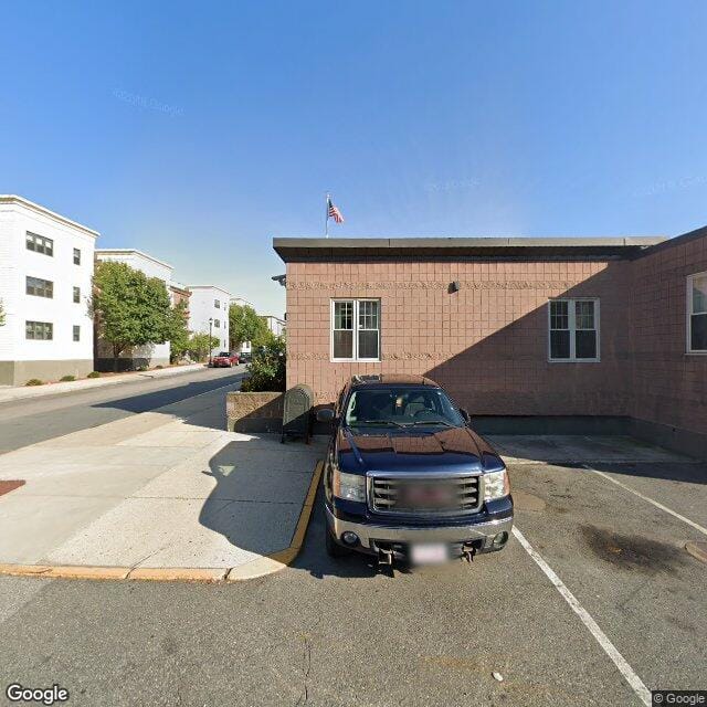 Photo of Somerville Housing Authority. Affordable housing located at 30 Memorial Road SOMERVILLE, MA 2145