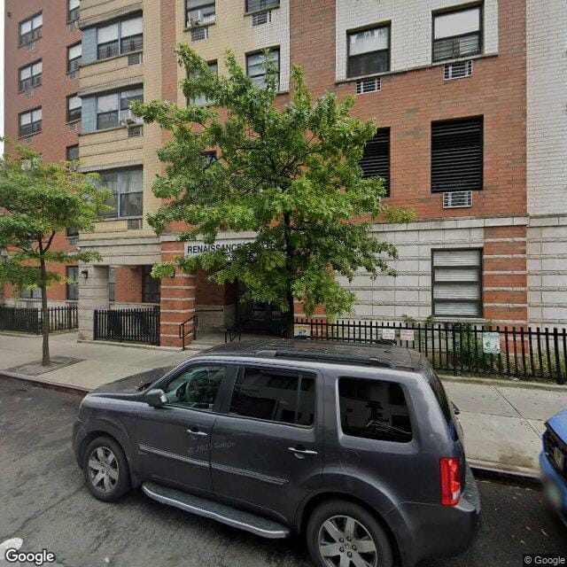 Photo of RENAISSANCE ESTATES. Affordable housing located at 1000 BUSHWICK AVE BROOKLYN, NY 11221