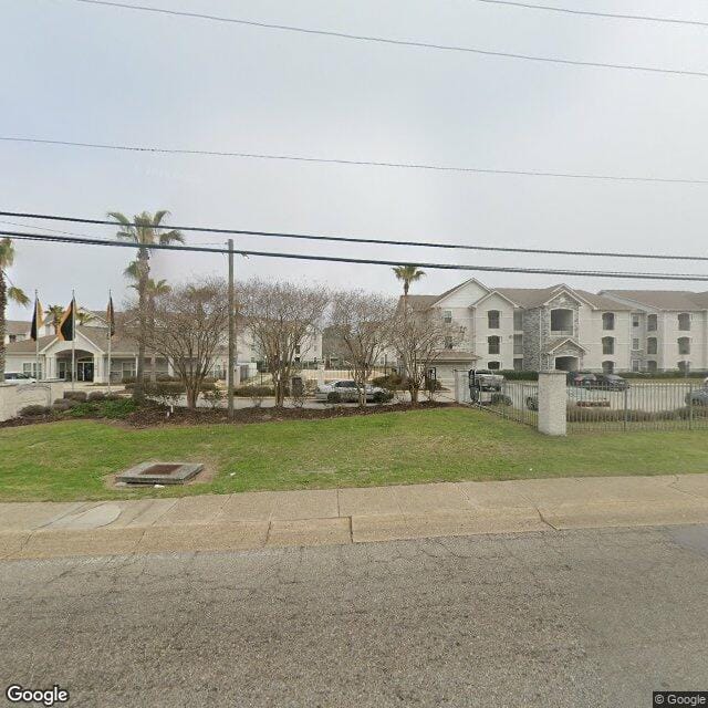 Photo of REGENCY WAY APTS. Affordable housing located at 1400 28TH ST GULFPORT, MS 39501