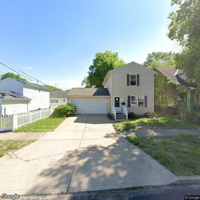 Photo of OKPARA HOMES. Affordable housing located at 1310 W KETTELLE ST PEORIA, IL 61605