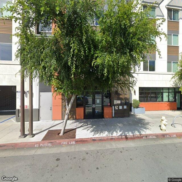 Photo of FAIR OAKS COMMONS (FKA: 2821 ECR) at 2821 EL CAMINO REAL REDWOOD CITY, CA 94061