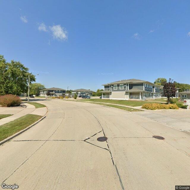 Photo of CUMBERLAND REDEVELOPMENT, PHASE 1, LLC. Affordable housing located at 1000-1014 CUMBERLAND TRAIL OSHKOSH, WI 54904