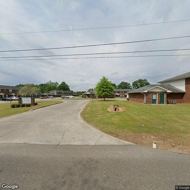 Photo of MAGNOLIA TRACE APTS at 231 RAMEY LN WAYNESBORO, MS 39367