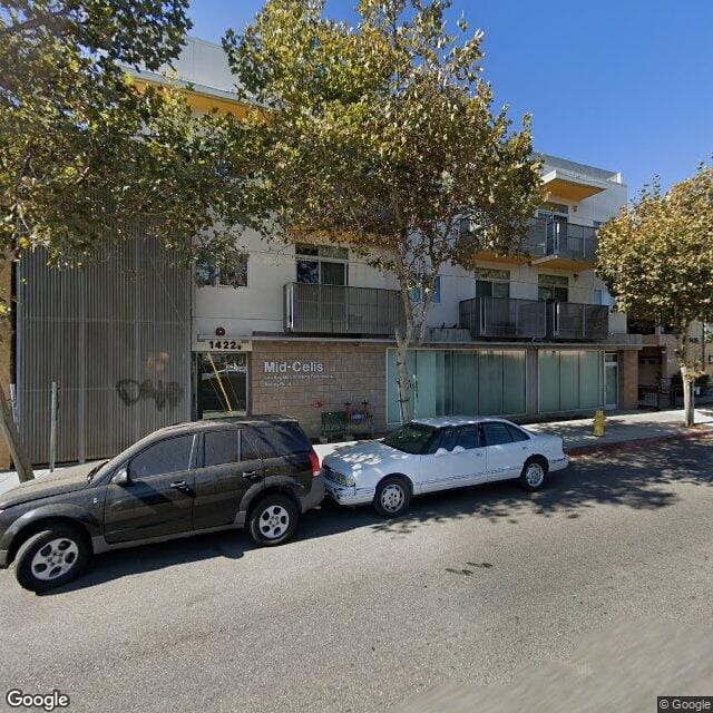 Photo of MID CELIS APTS at 1422 SAN FERNANDO RD SAN FERNANDO, CA 91340