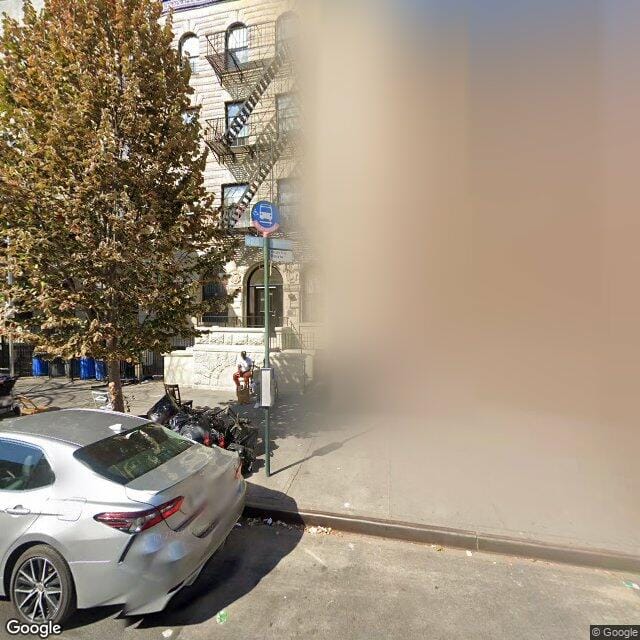 Photo of JEFFERSON CLUSTER (161 HALSEY ST). Affordable housing located at 161 HALSEY ST BROOKLYN, NY 11216