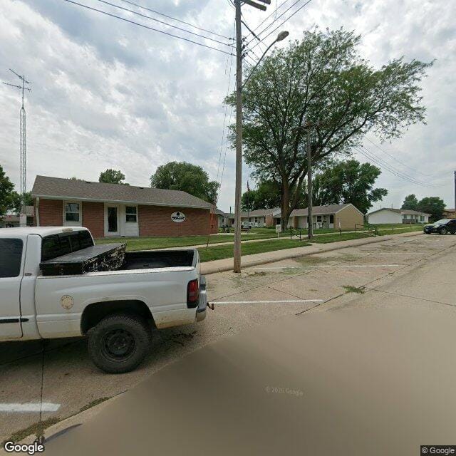 Photo of Coleridge Housing Authority. Affordable housing located at 106 E Douglas St COLERIDGE, NE 68727