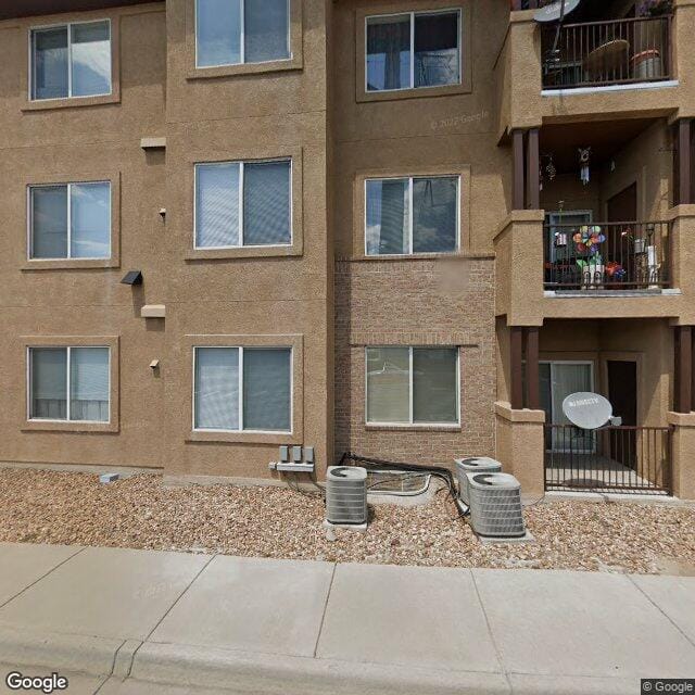 Photo of Sable Ridge Senior Residences South at 15255 E 40th Ave Denver, CO 80239