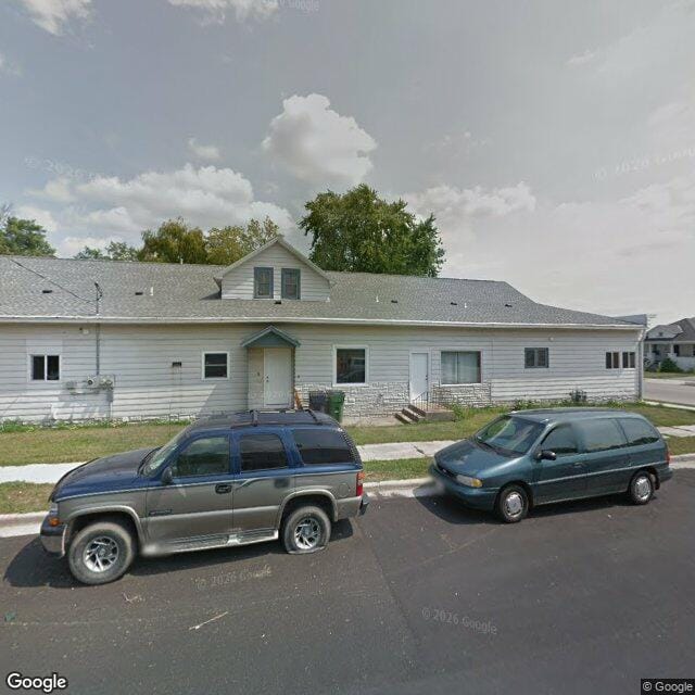Photo of Reedsville Housing Authority. Affordable housing located at 431 Madison Street REEDSVILLE, WI 54230