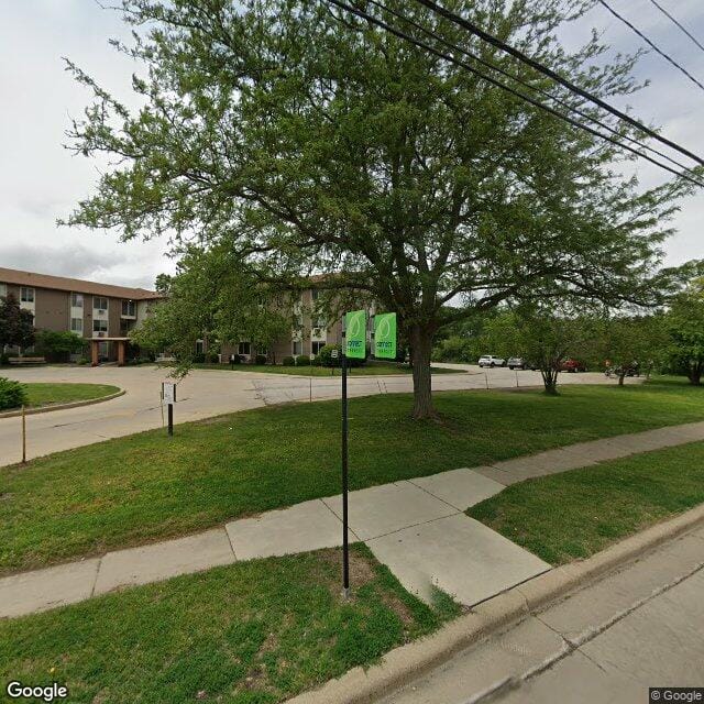 Photo of ANGLERS MANOR at 1017 S MERCER AVE BLOOMINGTON, IL 61701