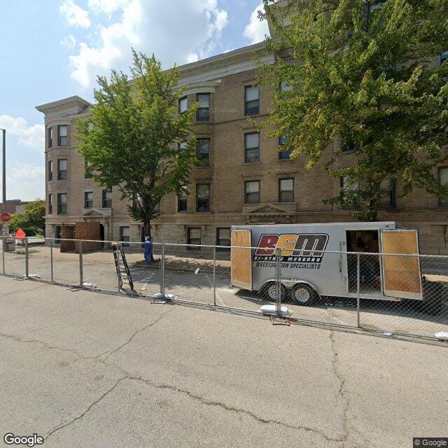 Photo of SALA FLATS. Affordable housing located at 1829 FOURTH AVE ROCK ISLAND, IL 61201