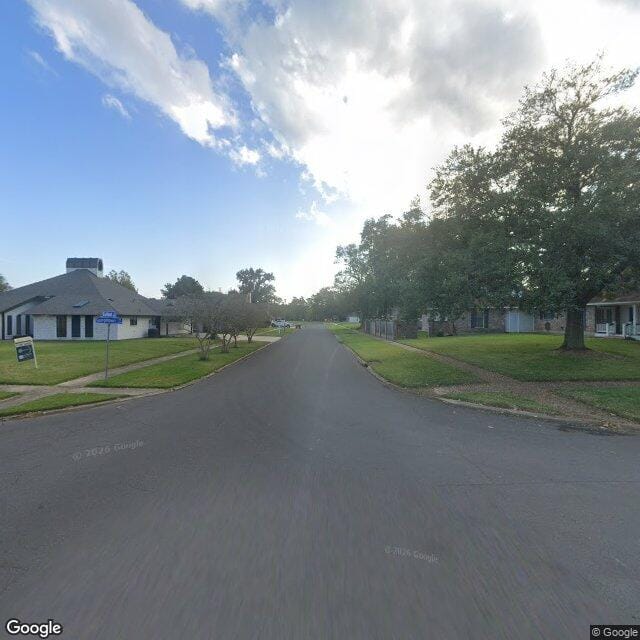 Photo of GEORGETOWN APTS. Affordable housing located at 6656 HARRY DR BATON ROUGE, LA 70806
