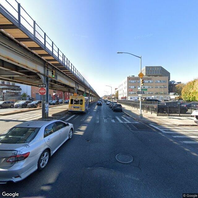 Photo of JEFFERSON CLUSTER (ATLANTIC AVE). Affordable housing located at 1371 ATLANTIC AVE BROOKLYN, NY 11216