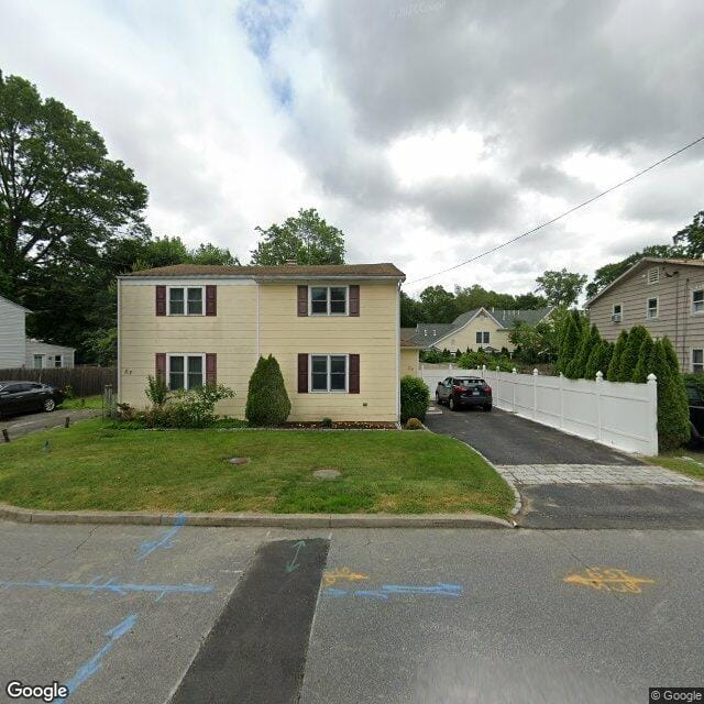 Photo of PINE TREE APARTMENTS. Affordable housing located at 15 PINE TREE LN FAIRFIELD, CT 06825