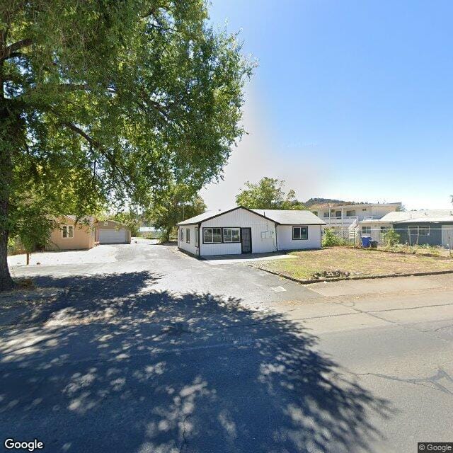 Photo of CLEARLAKE APTS. Affordable housing located at 7145 OLD HWY 53 CLEARLAKE, CA 95422