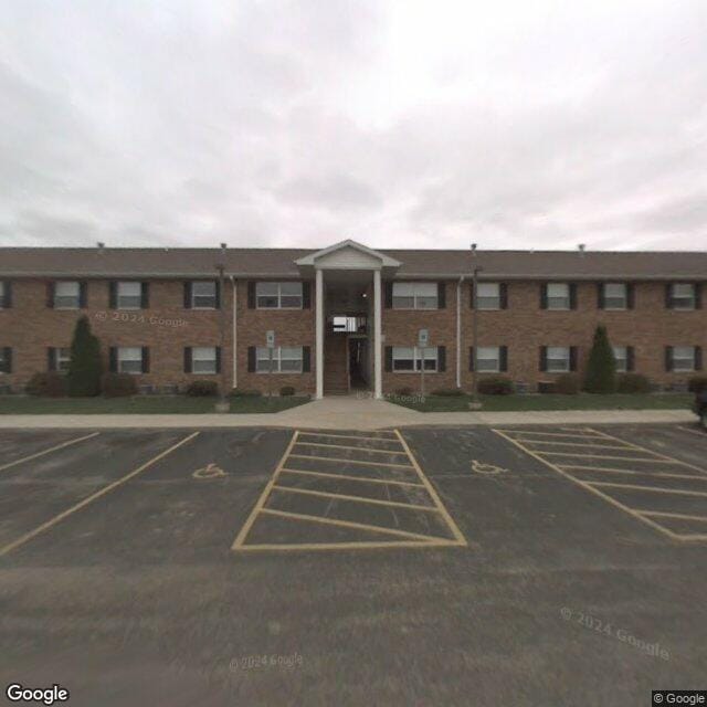Photo of STER-LYNN ESTATES at 215 E 25TH ST STERLING, IL 61081