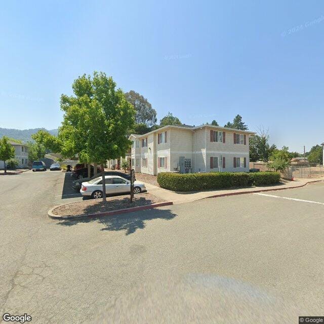 Photo of SUMMERCREEK VILLAGE. Affordable housing located at 755 VILLAGE CIR UKIAH, CA 95482