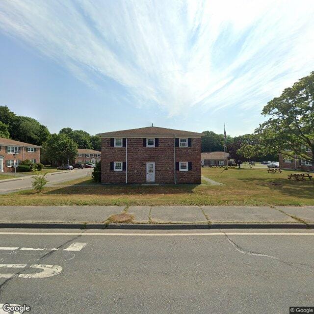 Photo of Swansea Housing Authority. Affordable housing located at 100 Gardner's Neck Road SWANSEA, MA 2777