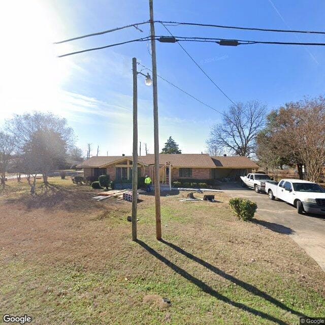 Photo of ITTA BENA ESTATES. Affordable housing located at 300 SUNFLOWER RD ITTA BENA, MS 38941