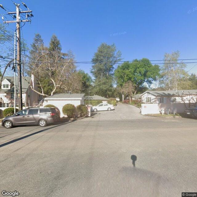 Photo of MONTGOMERY OAKS at 508 N MONTGOMERY ST OJAI, CA 93023