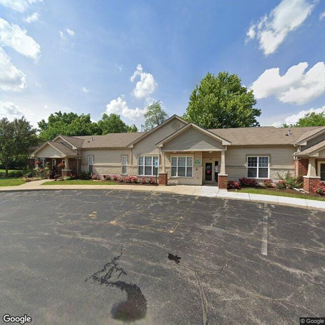 Photo of WOODSTOCK SENIOR APTS. Affordable housing located at 1310 N SEMINARY AVE WOODSTOCK, IL 60098