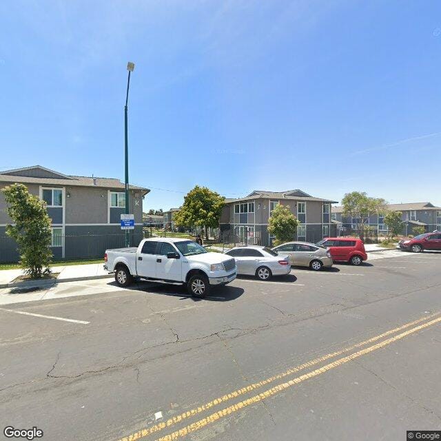 Photo of LONGSHORE COVE APARTMENTS at 201 MAINE STREET VALLEJO, CA 94590