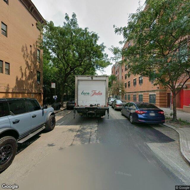 Photo of FORT WASHINGTON CLUSTER (E 122ND ST). Affordable housing located at 208 E 122ND ST NEW YORK, NY 10035