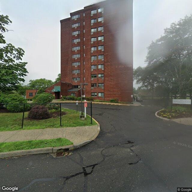 Photo of LAURELWOOD PLACE APARTMENTS. Affordable housing located at 585 NORMAN STREET BRIDGEPORT, CT 06605