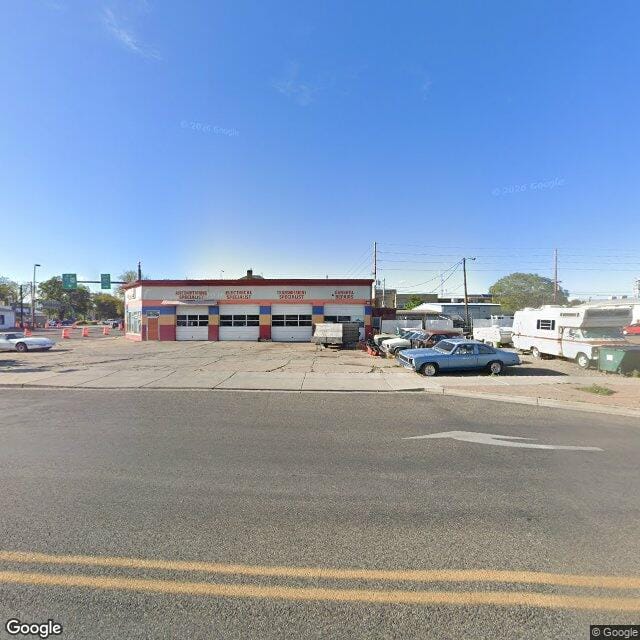 Photo of KARIS APARTMENTS. Affordable housing located at 3197 N 12TH STREET GRAND JUNCTION, CO 81506