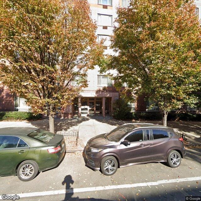 Photo of 1615 ST JOHNS PL. Affordable housing located at 1615 ST JOHNS PL BROOKLYN, NY 11233