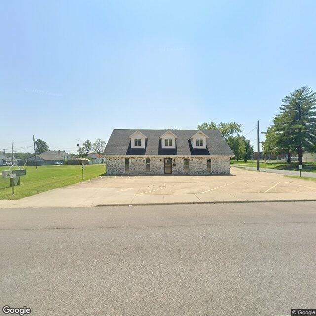 Photo of Housing Authority of Mt. Vernon, Illinois. Affordable housing located at 619 Broadway Street MT. VERNON, IL 62864