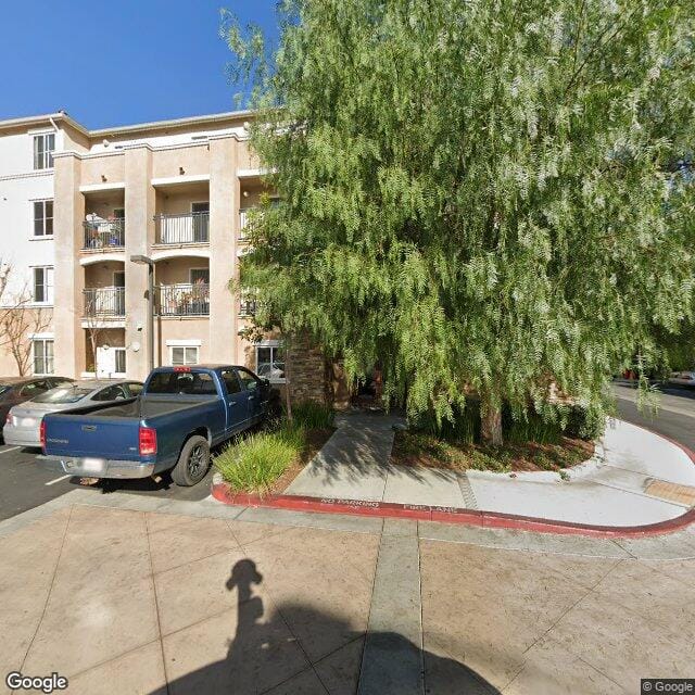 Photo of GARDEN GROVE SENIOR APTS. Affordable housing located at 12721 GARDEN GROVE BLVD GARDEN GROVE, CA 92843